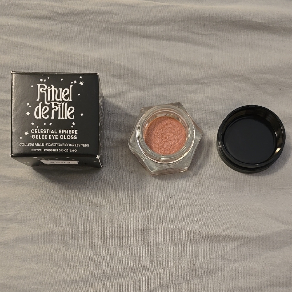 Rituel de  fille  Celestial Sphere Eye Gloss -